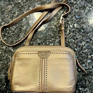 Brighton Crossbody Organizer Handbag